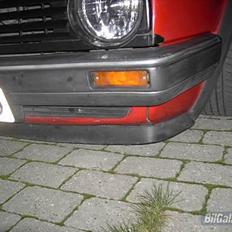 VW 1.8 gt-i 8v   SOLGT