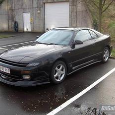 Toyota Celica 1.6 STi (SOLGT)