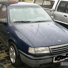 Opel Vectra GL 