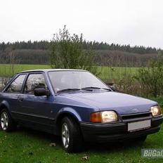 Ford Escort
