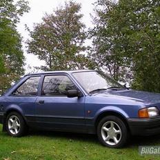 Ford Escort