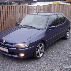 Peugeot 306 XSI SOLGT