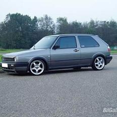 VW GOLF 2 ( SOLGT )