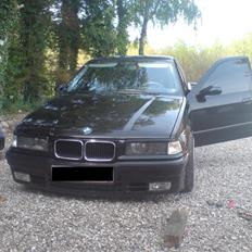 BMW 320i e36 ( SOLGT)