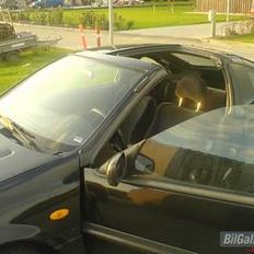 Nissan 100 NX ..... Solgt!