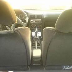 Nissan 100 NX ..... Solgt!