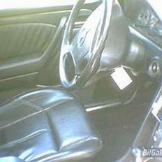 Mercedes Benz C180 Sport