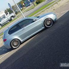 Alfa Romeo 147 GTA TIL SALG