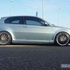 Alfa Romeo 147 GTA TIL SALG