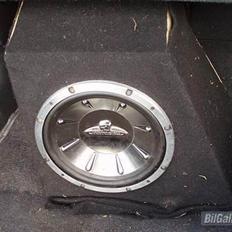 Mitsubishi Galant 2.0 LE - SOLGT!