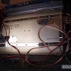 Mitsubishi Galant 2.0 LE - SOLGT!