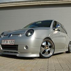 VW lupo (polo =) ) (solgt)