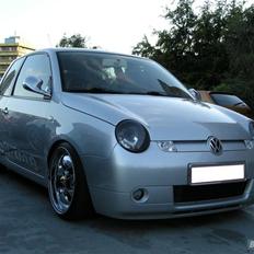 VW lupo (polo =) ) (solgt)
