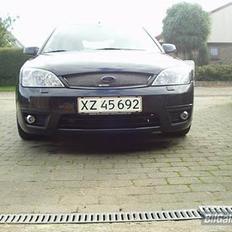 Ford Mondeo St.Car