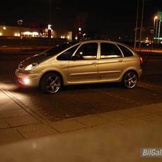 Citroën picasso *solgt*
