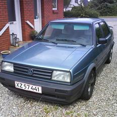 VW Jetta 1,8i CL *SOLGT*