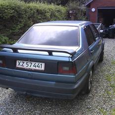 VW Jetta 1,8i CL *SOLGT*