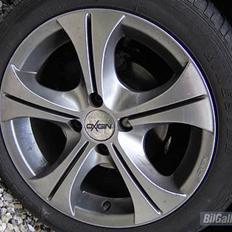 VW Jetta 1,8i CL *SOLGT*