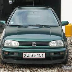 VW Golf Joker 1.8 *SOLGT*