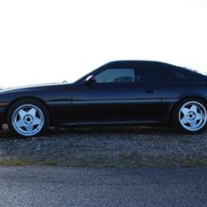 Toyota Supra MkIII Turbo