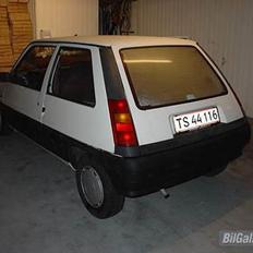 Renault 5 TL """TRUNTE"" RIP