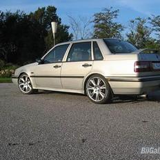 Volvo 460 2.0i Pacific