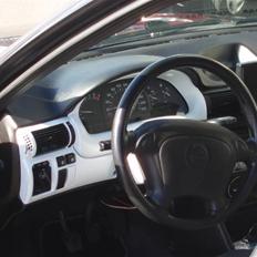 Opel Astra F 1,6 16v *LYSET*