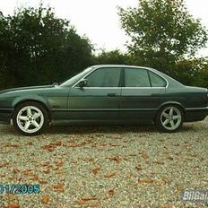 BMW 520i !!!!solgt!!!!
