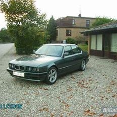 BMW 520i !!!!solgt!!!!