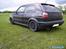VW Golf 2 GTI 8V - så sådan ud da jeg fik den