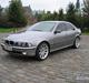 BMW 523i SOLGT