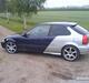 Honda Civic (solgt)