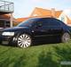 VW Passat 1.8 T *SOLGT*