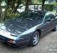 Nissan 200 Sx S13