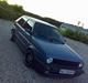VW Golf  "Golfen" SOLGT