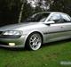 Opel vectra b cdx
