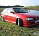 Opel Astra 2,0 GSI 16V solgt