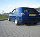 VW golf 2  TD SOLGT!!