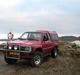 Toyota Hilux 2,4D LN65 4X4 