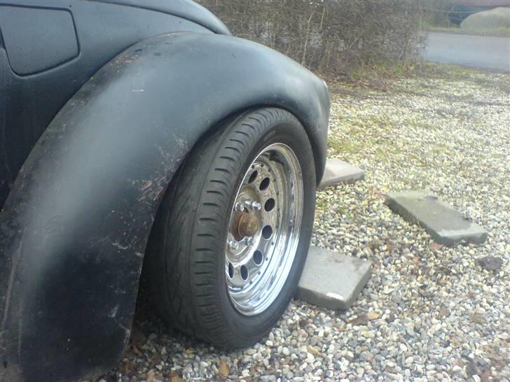 VW 1303 projekt *solgt* billede 2