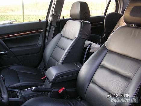 Opel Vectra C 2,2 DTI (Solgt) billede 2