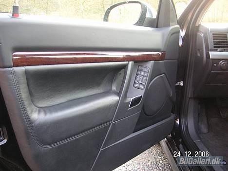 Opel Vectra C 2,2 DTI (Solgt) billede 9