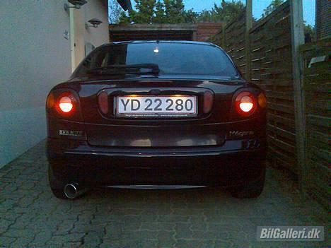 Renault Megane Coupé Solgt. billede 6
