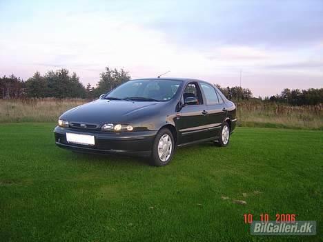 Fiat Marea billede 1