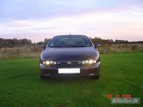 Fiat Marea billede 2