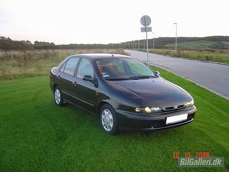 Fiat Marea billede 3