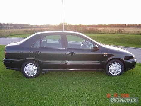 Fiat Marea billede 4