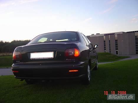 Fiat Marea billede 5