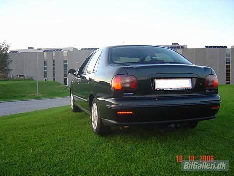 Fiat Marea billede 6