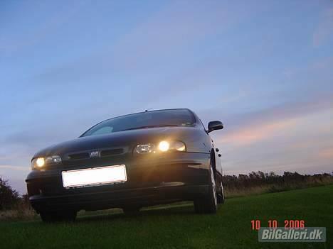 Fiat Marea billede 8